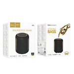 HT3 20W Bluetooth desktop speaker with dynamic LED ambient lighting