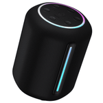 HT3 20W Bluetooth desktop speaker with dynamic LED ambient lighting