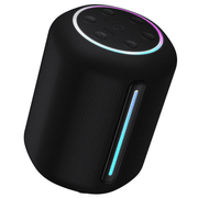 HT3 20W Bluetooth desktop speaker with dynamic LED ambient lighting
