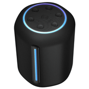 HT3 20W Bluetooth desktop speaker with dynamic LED ambient lighting