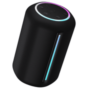 HT3 Pro 40W Bluetooth desktop speaker with dynamic LED ambient lighting