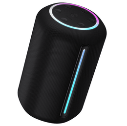 HT3 Pro 40W Bluetooth desktop speaker with dynamic LED ambient lighting