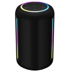 HT3 Pro 40W Bluetooth desktop speaker with dynamic LED ambient lighting