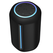 HT3 Pro 40W Bluetooth desktop speaker with dynamic LED ambient lighting