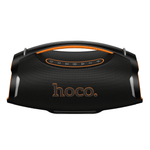 HT4 Bluetooth party speaker with dynamic LED lighting and deep bass