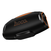 HT4 Bluetooth party speaker with dynamic LED lighting and deep bass