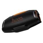 HT4 Pro Bluetooth karaoke party speaker with dynamic LED lighting and two wireless microphones