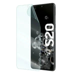 Hydrogel Film Screen Protector for Samsung Galaxy S20 Ultra