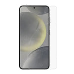Hydrogel Film Screen Protector for Samsung Galaxy S24 FE (Pack of 2)