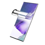 Hydrogel Film Screen Protectors for Samsung Galaxy Note 20 Ultra (Pack of 2) - protector