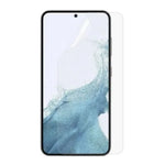 Hydrogel Film Screen Protectors for Samsung Galaxy S21 FE (Pack of 2) - protector