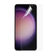 Hydrogel Film Screen Protectors for Samsung Galaxy S22 Plus (Pack of 2) - protector