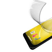 Hydrogel mini Screen Protector for Samsung Galaxy S5