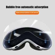 Hydrogel Screen Protector for Apple Vision Pro