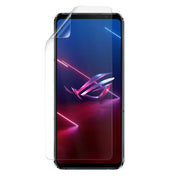Hydrogel Screen Protector for Asus ROG Phone 5s (Pack of 2)
