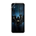 Hydrogel Screen Protector for Asus ROG Phone 6 Batman Edition (Pack of 2)