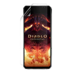 Hydrogel Screen Protector for Asus ROG Phone 6 Diablo Immortal Edition