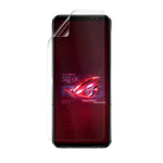 Hydrogel Screen Protector for Asus ROG Phone 6 (Pack of 2)