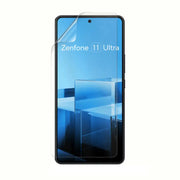 Hydrogel Screen Protector for Asus Zenfone 11 Ultra (Pack of 2)