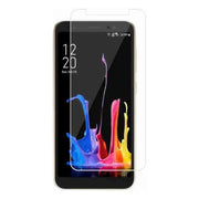 Hydrogel Screen Protector for Asus Zenfone Live (L1) (Pack of 2)