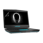 Hydrogel Screen Protector for Dell Alienware 14 (Pack of 2) - inches