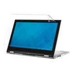 Hydrogel Screen Protector for Dell Inspiron 13 7347 (Pack of 2) - 13.3 inches