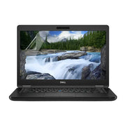 Hydrogel Screen Protector for Dell Latitude 14 5490 - inches