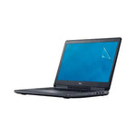 Hydrogel Screen Protector for Dell Precision 17 M7710 - 17.3 inches
