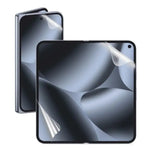 Hydrogel Screen Protector for Google Pixel 10 Pro Fold (Pack of 2)