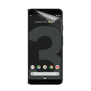 Hydrogel Screen Protector for Google Pixel 3