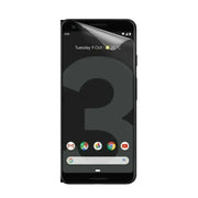 Hydrogel Screen Protector for Google Pixel 3 (Pack of 2)
