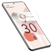 Hydrogel Screen Protector for Google Pixel 6