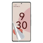 Hydrogel Screen Protector for Google Pixel 6 Pro