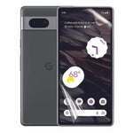 Hydrogel Screen Protector for Google Pixel 7a (Pack of 2)