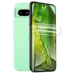 Hydrogel Screen Protector for Google Pixel 8a
