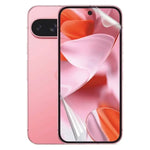 Hydrogel Screen Protector for Google Pixel 9 (Pack of 2)