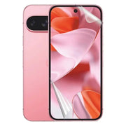 Hydrogel Screen Protector for Google Pixel 9 (Pack of 2)