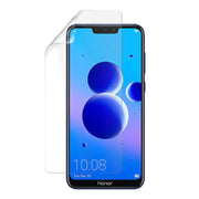 Hydrogel Screen Protector for Honor 8C (2018) (Pack of 2)