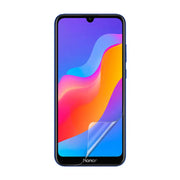 Hydrogel Screen Protector for Honor Play 8A (Pack of 2)