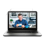 Hydrogel Screen Protector for HP Notebook 15 AY019TU (Pack of 2) - 15.6 inches