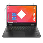 Hydrogel Screen Protector for HP OMEN 15 EK0005NA (Pack of 2) - 15.6 inches