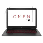 Hydrogel Screen Protector for HP OMEN 17 W005NA (Pack of 2) - 17.3 inches