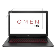 Hydrogel Screen Protector for HP OMEN 17 W005NA (Pack of 2) - 17.3 inches
