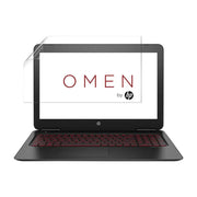 Hydrogel Screen Protector for HP OMEN 17 W101NA (Pack of 2) - 17.3 inches