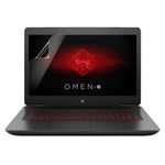Hydrogel Screen Protector for HP OMEN 17 W200NA (Pack of 2) - 17.3 inches