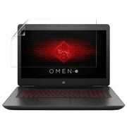Hydrogel Screen Protector for HP OMEN 17 W203NA (Pack of 2) - 17.3 inches