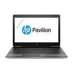 Hydrogel Screen Protector for HP Pavilion 17 AB003NA - 17.3 inches