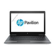 Hydrogel Screen Protector for HP Pavilion 17 AB003NA - 17.3 inches