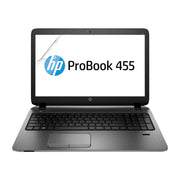 Hydrogel Screen Protector for HP ProBook 455 G2 (Pack of 2) - 15.6 inches