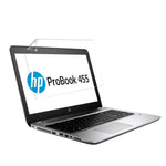 Hydrogel Screen Protector for HP ProBook 455 G4 - 15.6 inches